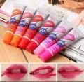 Romantic Bear WOW Long Lasting Lip Color Collection. 