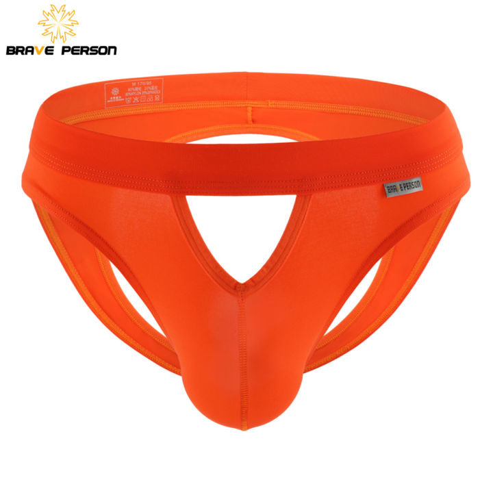 BRAVE%20PERSON%20Men's%20%20Briefs%20Jockstrap%20Underwear%20Thongs%20Hollow%20Out%20Underpants%20Men%20Briefs%20Panties%20-%20Image%205