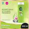 International Thailand Product Sunsilk Lovely Clean & Freash Shampoo Used For male /female...300 Ml.