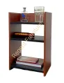 SOAR Regent Bedside Rack. 