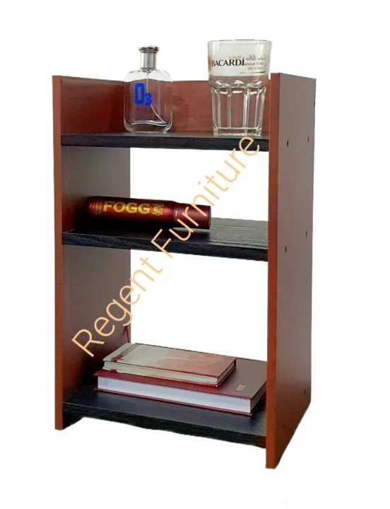 SOAR Regent Bedside Rack