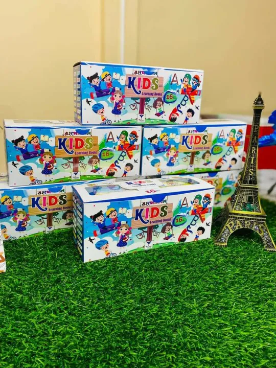 Kids%20Early%20Learning%20Books%20kids%20Knowledge%20Box%20-%2016%20Pcs%20Set%20which%20children%20are%20helpful%20in%20developing%20knowledge%20and%20talent%20-%20Book%20-%20Image%202