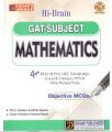 Dogar Unique Hi Brain GAT SUBJECT MATHEMATICS. 