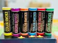 Colour Smoke Bomb – 1Pc | Vibrant Smoke for Party, Photoshoot & Events.