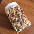 Mix dry fruits - 500gm mix nuts 12 items. 