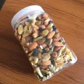 Mix dry fruits - 500gm mix nuts 12 items. 