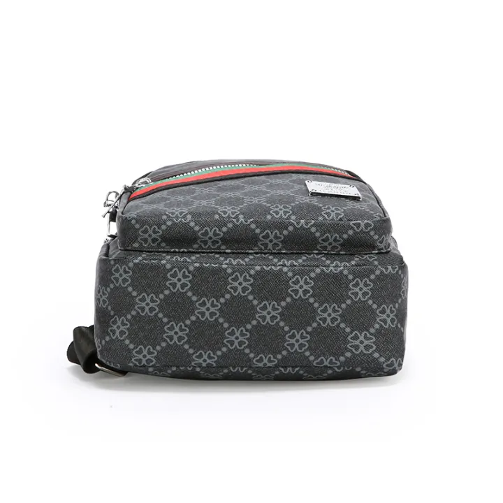2025Men'sCasual%20ShoulderBag%20Waterproof%20Crossbody%20Sling%20Bag%20with%20Earphone%20Hole%20&%20Anti-Theft%20Pocket,%20Lightweight%20Travel%20Chest%20Pack%20-%20Image%205