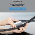 For Baseus Good Auto Truck Windshield Wiper Blade Refurbish Restorer Windscreen Wipers Repair Tool Windshield Scratch Repair. 