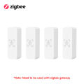 Tuya Zigbee 24GHz Radar Human Presence Detector Smart Motion Sensor with PIR Body Detection for Home Security Alexa Compatible. 