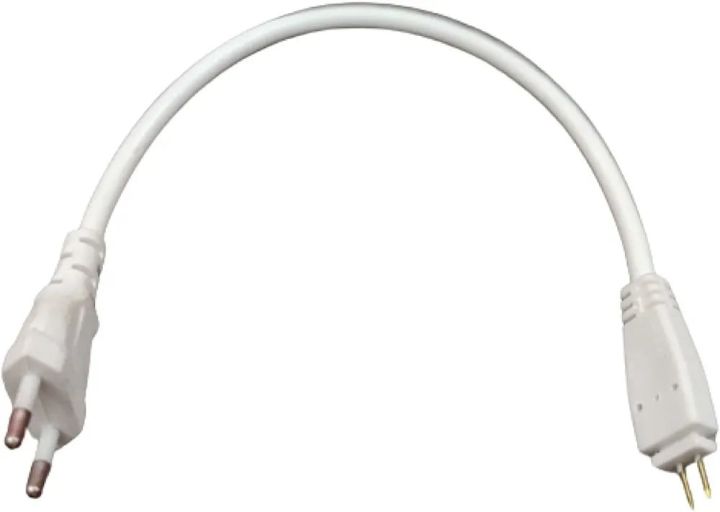 SMD LED Rope Strip Light Waterproof Roll Adapter / Cable / Connector