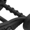 RC Car Wheelie Bar Plastic Precise Fit Wearproof High Performance for SCY 16101 16102 16104 16105 16106 6031. 