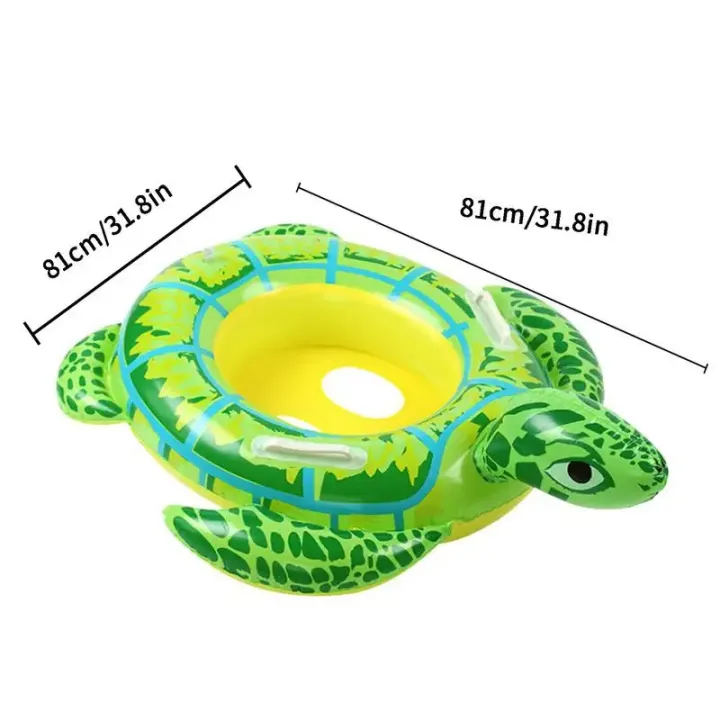 Pool%20Ring%20For%20Toddlers%20Inflatable%20Cartoon%20Aminal%20Floats%20For%20Kids%20Floating%20Crocodile%20&%20Turtle%20&%20Frog%20Shaped%20Swimming%20Rings%20Baby%20-%20Image%206