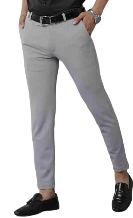 Skinny%20Fit%20Formal%20Pant%20For%20Men's%20-%20Image%209