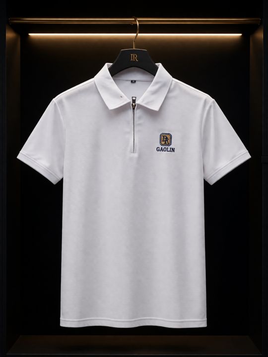 Premium Quality Jeeper polo shirt for mens
