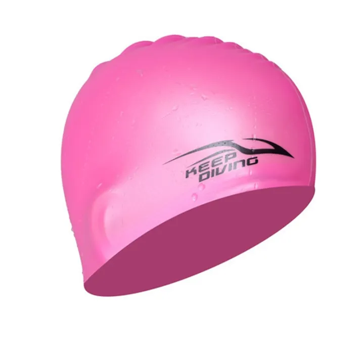 Silicone%20Racing%20Swimming%20Cap%20Ear%20Protection%20Waterproof%20High%20Elasticity%20Swimming%20Cap%20-%20Image%205