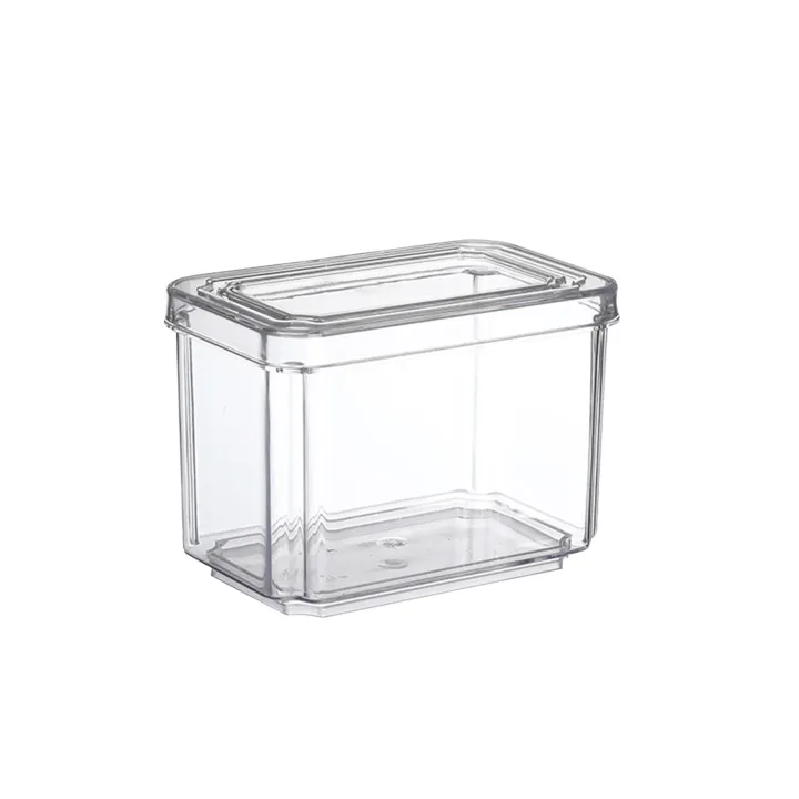 New%20Refrigerator%20Organizer%20Bin%20Stackable%20Fridge%20Food%20Storage%20Box%20With%20Handle%20Clear%20Plastic%20Pantry%20Food%20Freezer%20Organizer%20Tool%20-%20Image%204