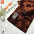winter khaadi velvet allover 2pc Unstitched collection (( Fresh 2024)) best for ladies. 