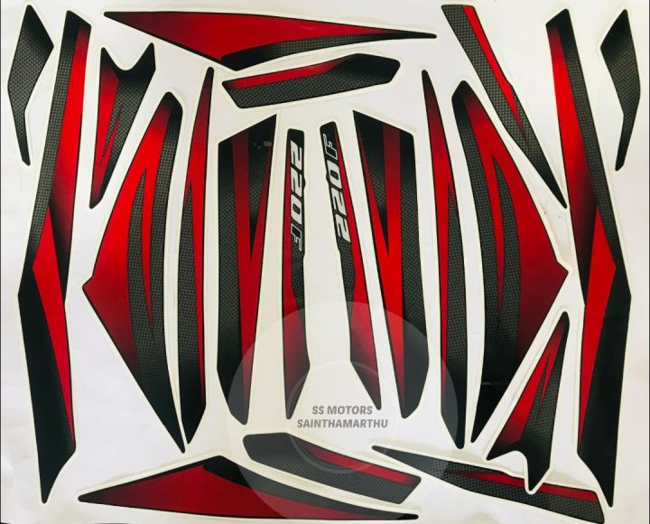 PULSAR%20220%20BLACK%20RED%20STICKERS%20SET%20-%20Image%202