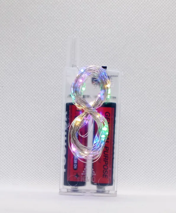 %C2%A0Fairy%20Lights%20Battery%20Operated%20RGB%20White%20Pink%20Green%20Battery%20Operated%20Led%20Lights%20Living%20Bedroom%20Room%20Decorations%20-%20Image%204