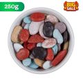 Stone chocolate,Delicious Stone,Shaped Chocolate Candies, Unique, Colorful & Crunchy, Ideal for Parties, Gifts & Daily Snacking ,Premium Quality Chocolate Coating.. 