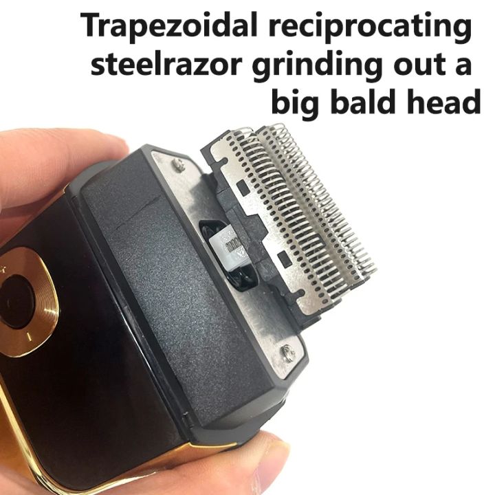 Kemei%20Original%20Electric%20Shavers%20Blades%20Golden%20Foil%20Knife%20Net%20and%20Cutter%20Head%20Suitable%20for%20KM-2028%20Replacement%20Floating%20Razor%20-%20Image%206