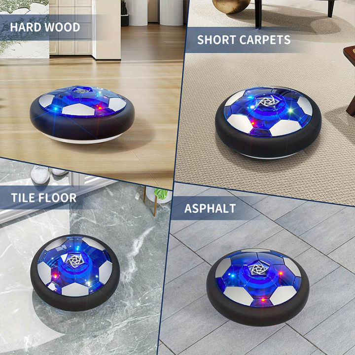 Suspended%20Football%20Toys%2018/11cm%20Electric%20Soccer%20Ball%20Soccer%20Gliding%20Air%20Cushion%20Floating%20Foam%20Football%20Kids%20%20with%20LED%20Light%20-%20Image%204