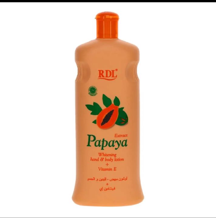 RDL%20Papaya%20Lotion%20600ml%20-%20Image%203