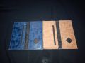 Slim and light weight Long Wallet For Men. 