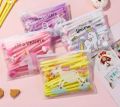 Unicorn Pencil Case Kawaii School Supplies Pencil Bag Stationery Gift Cute Pencil Box Pencilcase Office School Tools. 