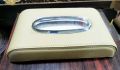 Changan Alsvin Tissue Box Leather Premium Quality Imported. 