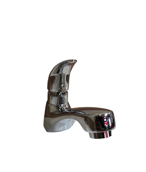 Basin tap lever mono type bathroom