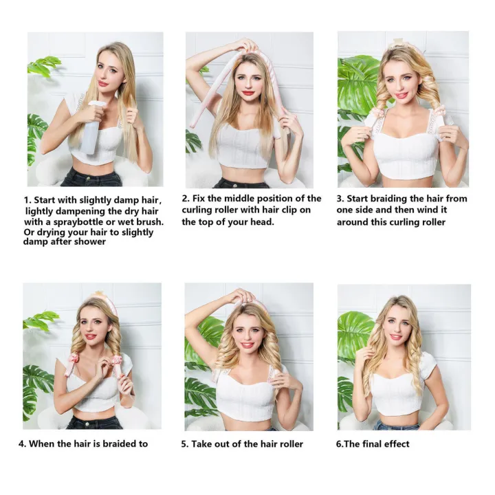 Heatless%20Hair%20Curling%20Rod%20Headband%20for%0ALong%20Hair%20No%20Heat%20Curling%20Headband%20with%0AScrunchies%20Hair%20Clips%20Lazy%20Natural%20Soft%0AWave%20DIY%20Hair%20Rollers%20Styling%20Tool%20for%20Sleep%20in%0AOvernight%20-%20Image%203