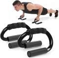 push up bar fitness gym. 