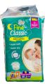 "Fine Classic Baby Diapers ----All size's available - Small - medium - large - x- large ----Premium Comfort and Protection. Ultra-Soft, Absorbent, and Gentle for Your Baby's Delicate Skin.". 