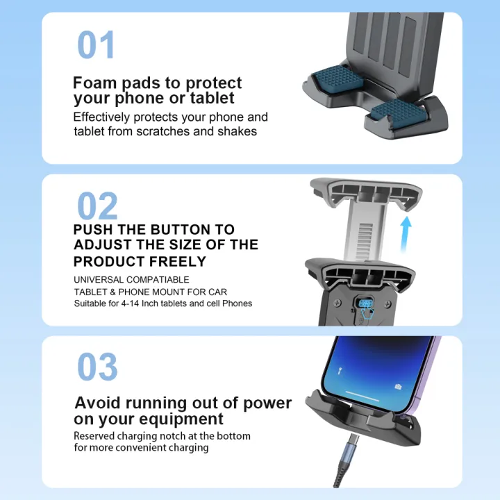 Car%20Tablet%20Stand%20Mount%20for%20%20%20Z%20Fold%204%203%202%20IPhone%20IPad%20Rro%20Mini%20Air%20%20Holder%20Car%20Phone%20Holder%20Dashboard%20Windshield%20-%20Image%206
