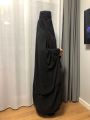 topi wala burqa/afghani abaya/ Afghani burka/ patani burqa/ burka for girls/ madani burqa/ madani abaya/ topi wala abaya.. 