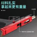 new G17 Toy  Free aiming device as a  Model Alloy Detachable Look Collection Color Impressive Birthday s For Boys. 