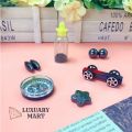 Kid's Magnet Kit - Black |. 