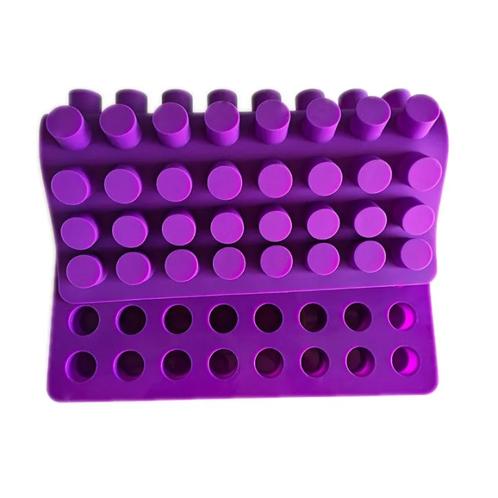 88%20Hole%20Silicone%20Chocolate%20Mold%20DIY%20Valentine's%20Day%20Party%20Baking%20Mold%20Chocolate%20Maker%20Ice%20Jelly%20Candy%20Nougat%20Mould%20Circle%20Shape%20-%20Image%206