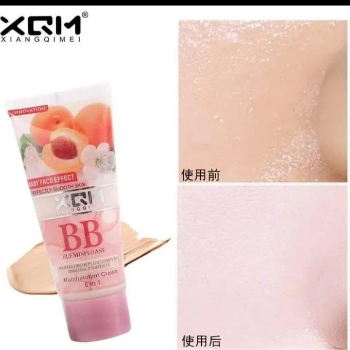XQM%20BB%20MULTIFUNCTION%20CREAM%20SPF%2035%20-65ML%20-%20Image%203