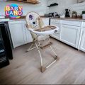 Baby High Chair Feading and Dining Booster Seat. 