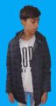 Man's Long Coat Extra Large Size. 