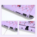 Demi Spider Spider Protective Case for Switch Oled, Soft TPU Slim Cover for Nintendo Switch Console,NS Game Accessorie.