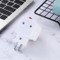 E27 LED Light Lamp Bulbs Socket Base Holder US Plug Light Adapter ON/OFF Switch White Lamp Holder for LED Table Lamp LED.
