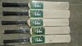 Ben 10 cricket bats. 