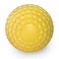 cricket dimple ball pvc soft practice ball for tapeball cricket. 