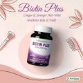 Biotin Plus 30's with Folic acid. 