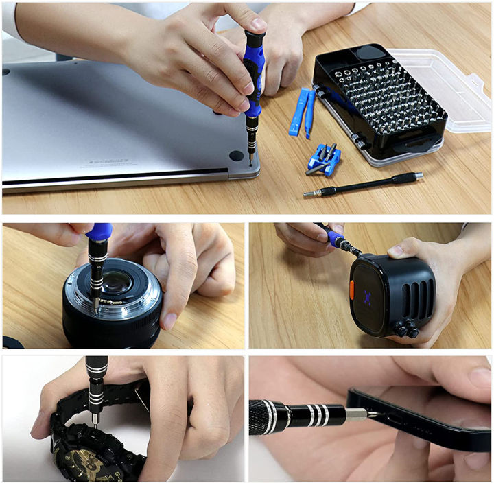 Screwdriver%20Set%20%20Magnetic%20Torx%20Phillips%20Screw%20Bit%20Kit%20WOZOBUY%20With%20Electrical%20Driver%20Remover%20Wrench%20Repair%20Phone%20PC%20Tools%20-%20Image%206