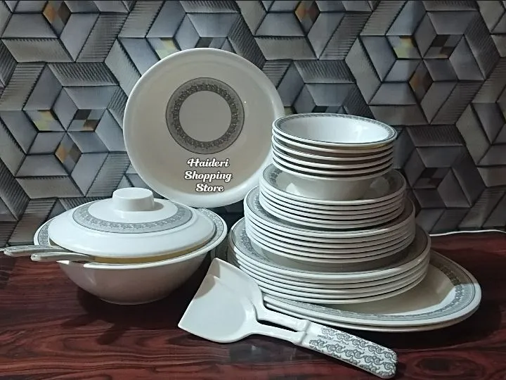 Premium%20Quality%20Melamine%20Double%20Glazed%20Complete%20Dinner%20Set,%20Elegant%20Design%20(6%20Person%20Serving)%20-%20Image%207