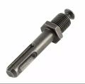 SDS drill chuck adaptor for hammer drill converter to simple chuck drill machine. 